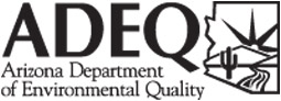 ADEQ Arizona Department of Environmental Quality