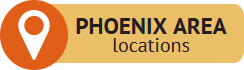 Phoenix Area Locations